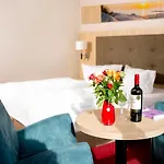 Garni Sonne Hotel 3*