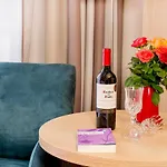 Garni Sonne Hotel 3*