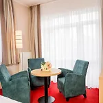Garni Sonne 3* Heringsdorf (Usedom)