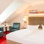 Garni Sonne Hotel Heringsdorf (Usedom)