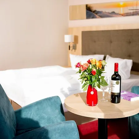 Garni Sonne Hotell 3*