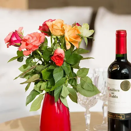 Garni Sonne Szálloda