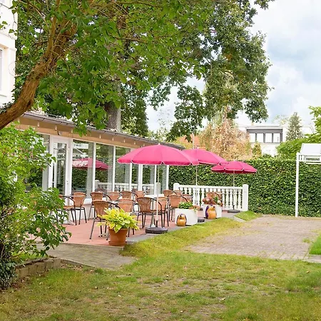 Hotel Garni Sonne 3*