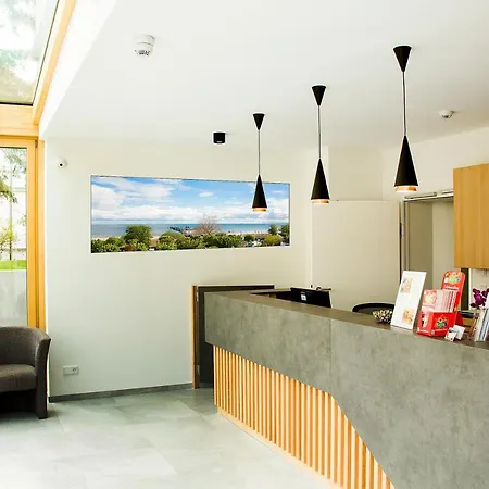 Garni Sonne Hotel 3*