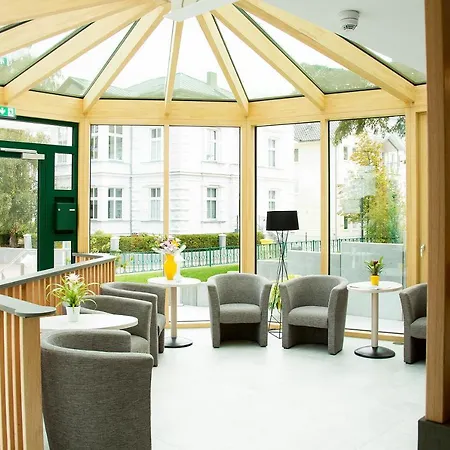 Garni Sonne Hotel 3*