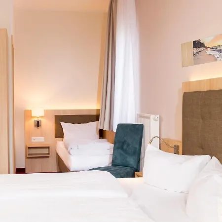 Garni Sonne Heringsdorf (Usedom)