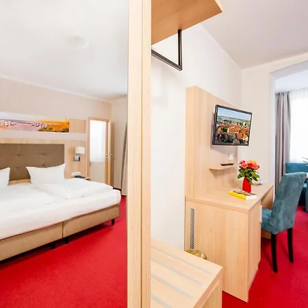 Hotell Garni Sonne 3*