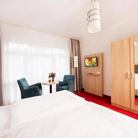 Garni Sonne Heringsdorf (Usedom)