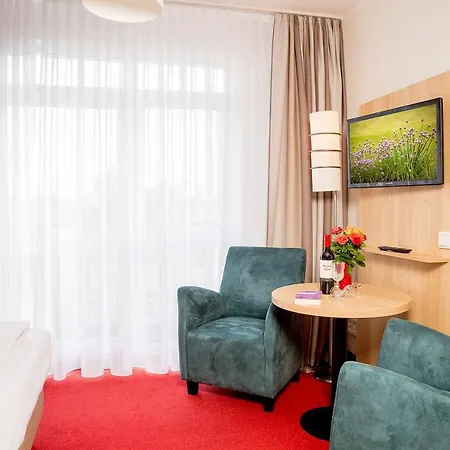 Hotell Garni Sonne 3*