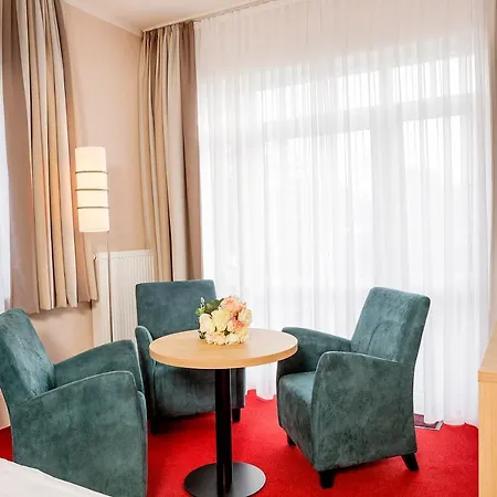 Garni Sonne 3* Heringsdorf (Usedom)