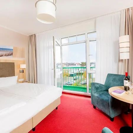 Garni Sonne Hotel Heringsdorf (Usedom)