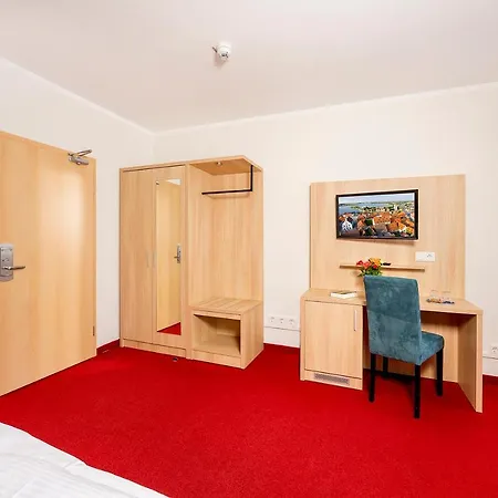 Garni Sonne Heringsdorf