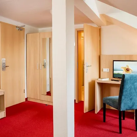 Garni Sonne Hotel
