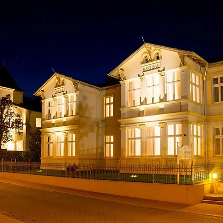 Garni Sonne Heringsdorf (Usedom)