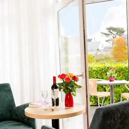 Hotel Garni Sonne 3*