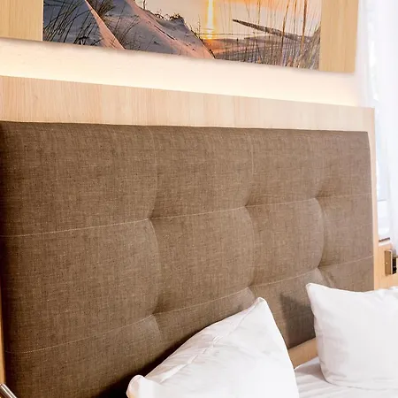 Garni Sonne Hotell 3*