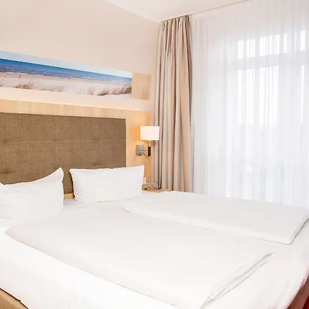 Hotell Garni Sonne 3*