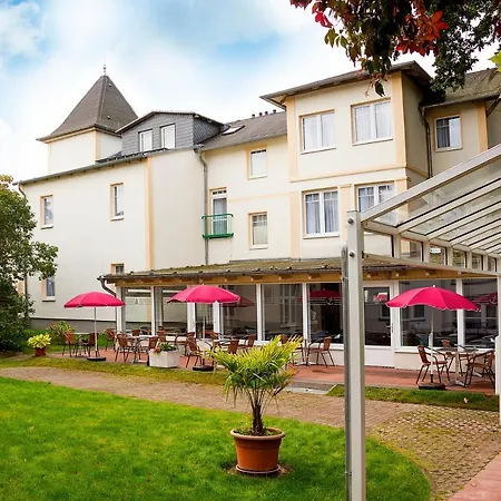 Garni Sonne Heringsdorf