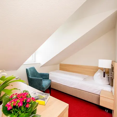 Hotell Garni Sonne