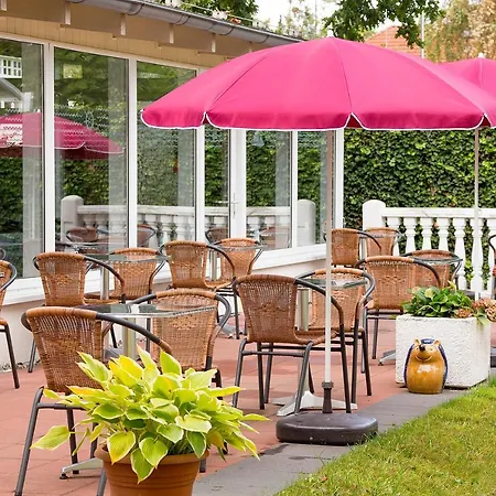 Garni Sonne Hotel 3*