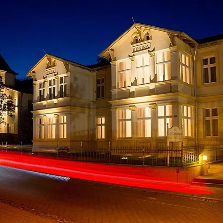 Garni Sonne Hotel