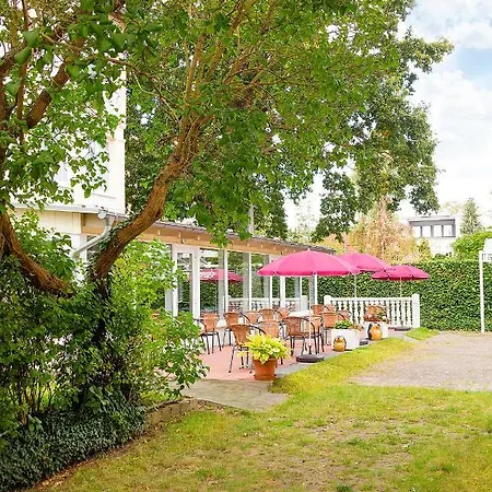 Garni Sonne Hotel 3*