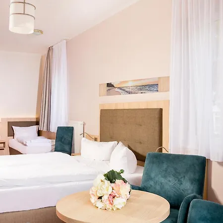 Garni Sonne Hotell 3*