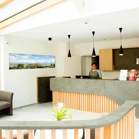 Garni Sonne 3* Heringsdorf (Usedom)