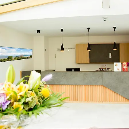 Garni Sonne 3* Heringsdorf