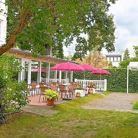 Garni Sonne Hotel