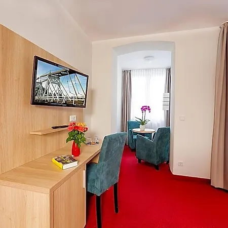 Hotel Garni Sonne 3*