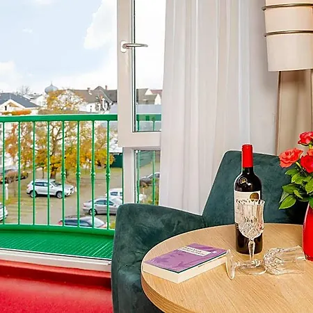 Garni Sonne Hotel 3*