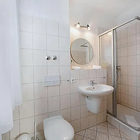 Garni Sonne Hotel Heringsdorf (Usedom)