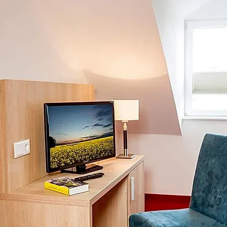 Garni Sonne Hotel Heringsdorf (Usedom)