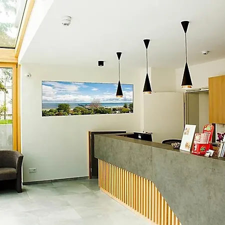 Garni Sonne Hotel 3*