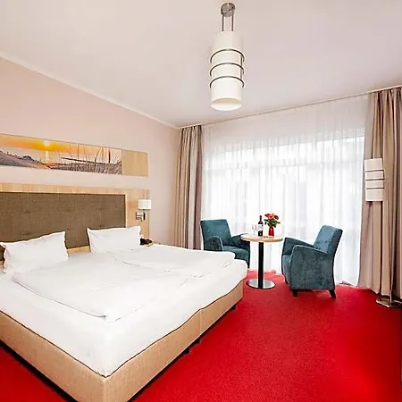 Garni Sonne Hotel 3*