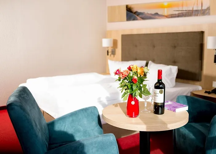 Garni Sonne Hotell 3*