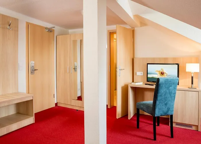Garni Sonne Hotell