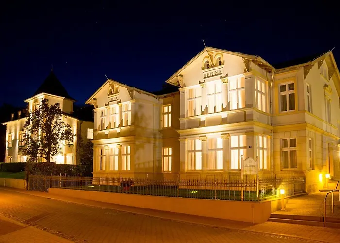Garni Sonne Heringsdorf (Usedom)