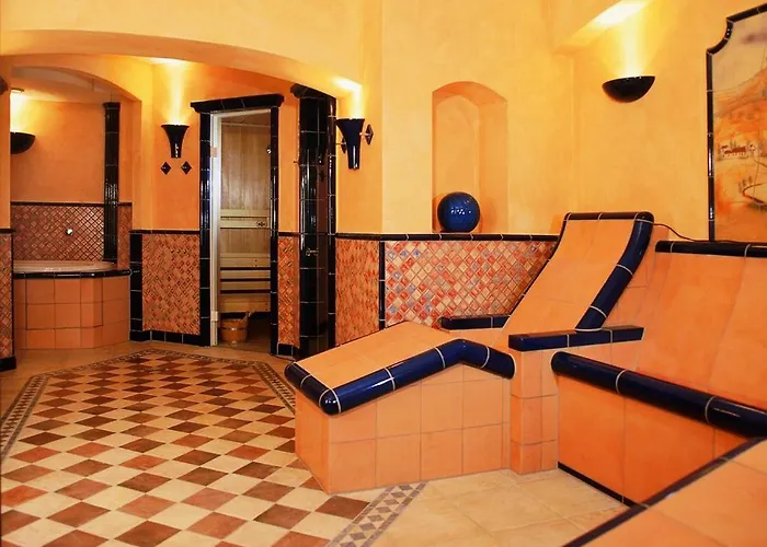 Garni Sonne 3* Heringsdorf (Usedom)