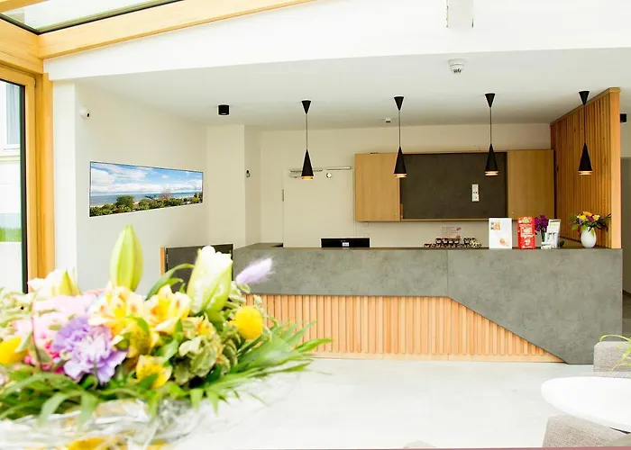 Garni Sonne 3* 제바트헤링스도르프